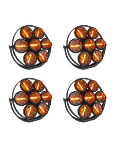J.COLLYNS - ARDECO 7GLD PACK - Terre de Son 2