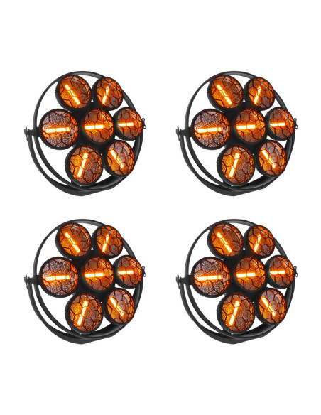 ARDECO 7GLD PACK