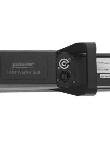 FURIA BAR 288