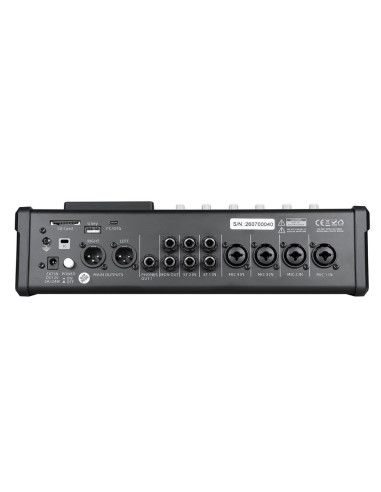TMP 12 NEO