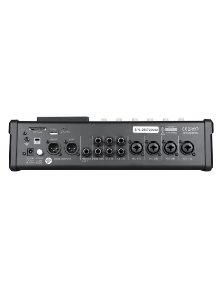 TMP 12 NEO