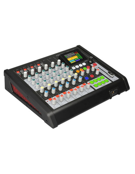 Definitive audio - TMP 12 NEO - Terre de Son