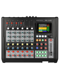 Definitive audio - TMP 12 NEO - Terre de Son