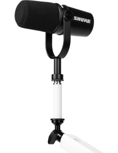 Shure - SH-BROADCAST2-W - Terre de Son 2