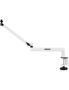 Shure - SH-BROADCAST2-W - Terre de Son