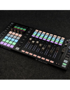Wolfmix - WING 2