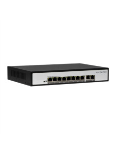AUDIOPHONY PA - PoE10-250 - Terre de Son