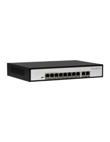 AUDIOPHONY PA - PoE10-250 - Terre de Son