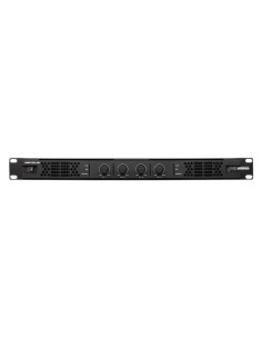 AUDIOPHONY PA - AMP150.4H - Terre de Son