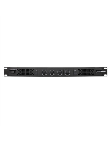 AUDIOPHONY PA - AMP150.4H - Terre de Son