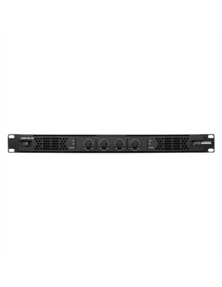 AUDIOPHONY PA - AMP150.4H - Terre de Son