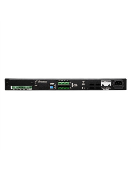 AUDIOPHONY PA - AMP150.4H - Terre de Son