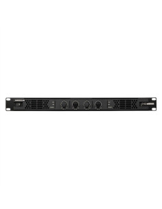 AUDIOPHONY PA - AMP300.4H - Terre de Son