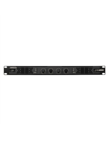 AUDIOPHONY PA - AMP300.4H - Terre de Son
