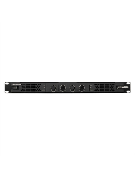 AUDIOPHONY PA - AMP300.4H - Terre de Son