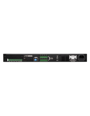 AUDIOPHONY PA - AMP300.4H - Terre de Son