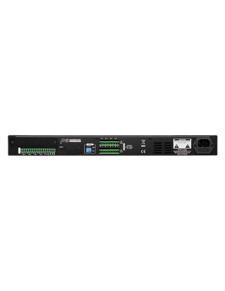 AUDIOPHONY PA - AMP300.4H - Terre de Son