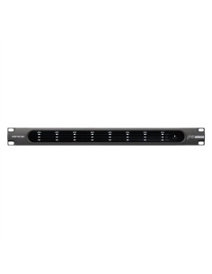 AUDIOPHONY PA - AMP150.8H - Terre de Son