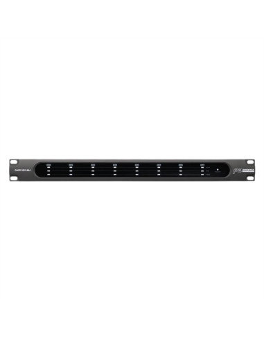 AUDIOPHONY PA - AMP150.8H - Terre de Son