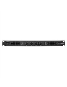 AUDIOPHONY PA - AMP500.4H - Terre de Son
