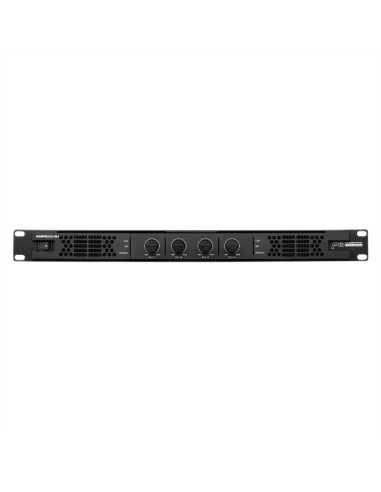 AUDIOPHONY PA - AMP500.4H - Terre de Son