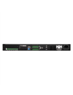 AUDIOPHONY PA - AMP500.4H - Terre de Son 2