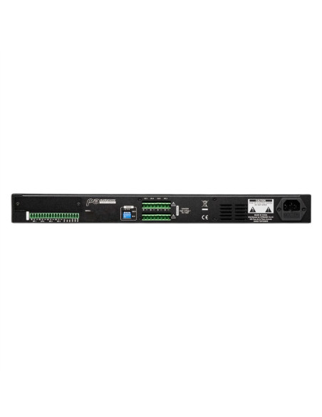 AUDIOPHONY PA - AMP500.4H - Terre de Son