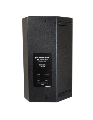 JB Systems - BLAST-15P - Terre de Son