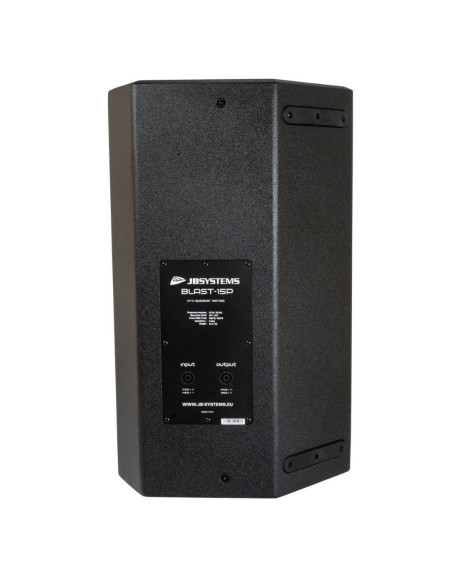 JB Systems - BLAST-15P - Terre de Son