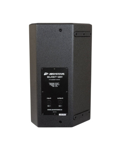 JB Systems - BLAST-12P - Terre de Son