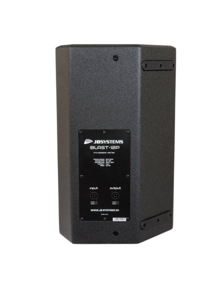 JB Systems - BLAST-12P - Terre de Son