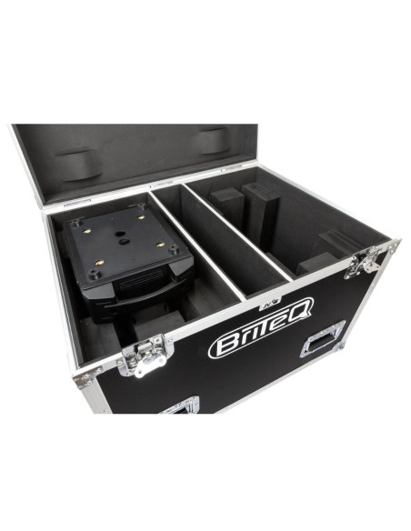 JV Case - MOVING HEAD CASE 4 Mk2 - Terre de Son