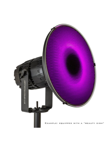 Briteq - BTI-SPECTRABLAST BOWENS - Terre de Son
