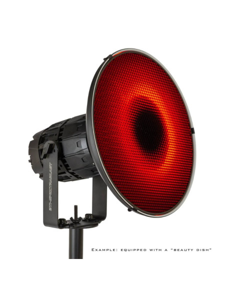 BTI-SPECTRABLAST BOWENS