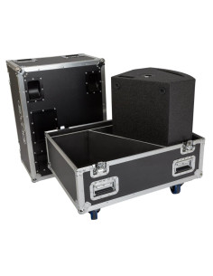 JV Case - CASE FOR 2x SC-15 Mk2 - Terre de Son 2