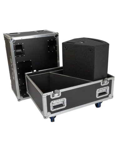JV Case - CASE FOR 2x SC-15 Mk2 - Terre de Son