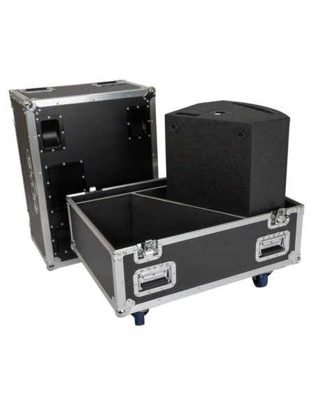 JV Case - CASE FOR 2x SC-15 Mk2 - Terre de Son
