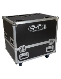 JV Case - CASE FOR 2x SC-15 Mk2 - Terre de Son