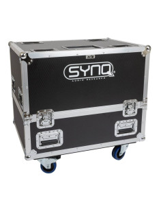 JV Case - CASE FOR 2x SC-12 Mk2 - Terre de Son