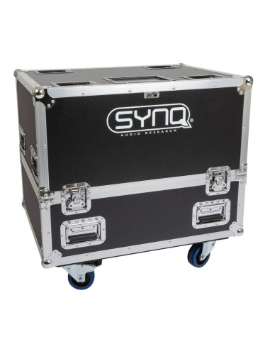JV Case - CASE FOR 2x SC-12 Mk2 - Terre de Son