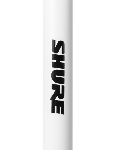 Shure - TPSTANDDX-W - Terre de Son