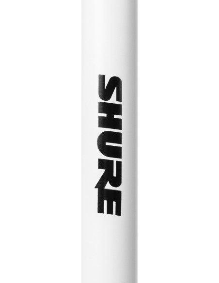Shure - TPSTANDDX-W - Terre de Son