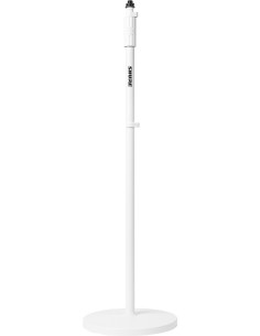 Shure - RBMICSTAND10-W - Terre de Son