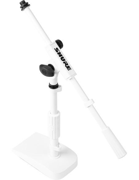 Shure - DESKTOP2-W - Terre de Son