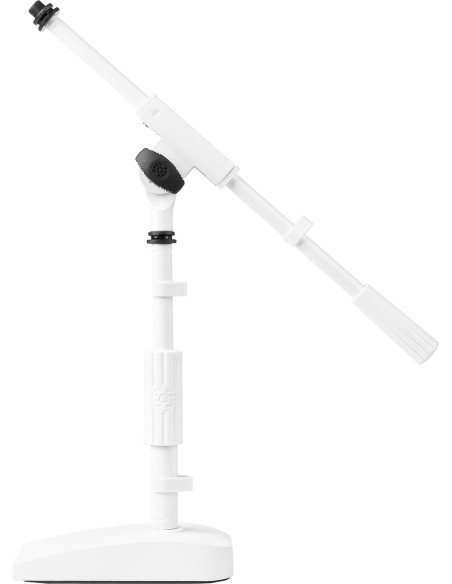 Shure - DESKTOP2-W - Terre de Son