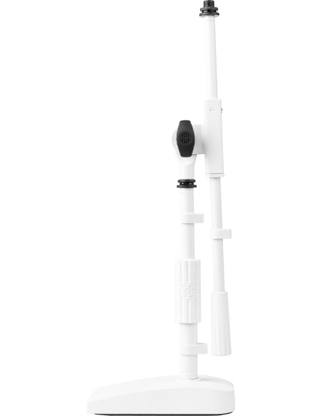 Shure - DESKTOP2-W - Terre de Son