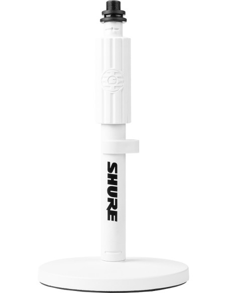 Shure - DESKTOP1-W - Terre de Son