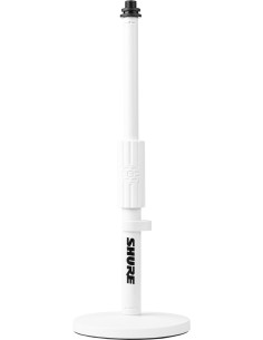 Shure - DESKTOP1-W - Terre de Son