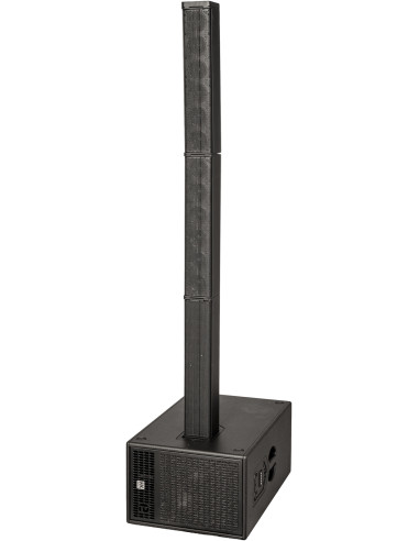 HK Audio - SMARTBASE-MK2  - Terre de Son