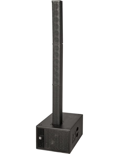 HK Audio - SMARTBASE-MK2  - Terre de Son